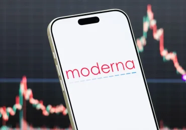 Moderna-ს აქციების ფასი 25%-ით დაეცა – კომპანიის საბაზრო კაპიტალიზაცია $18 მილიარდით შემცირდა