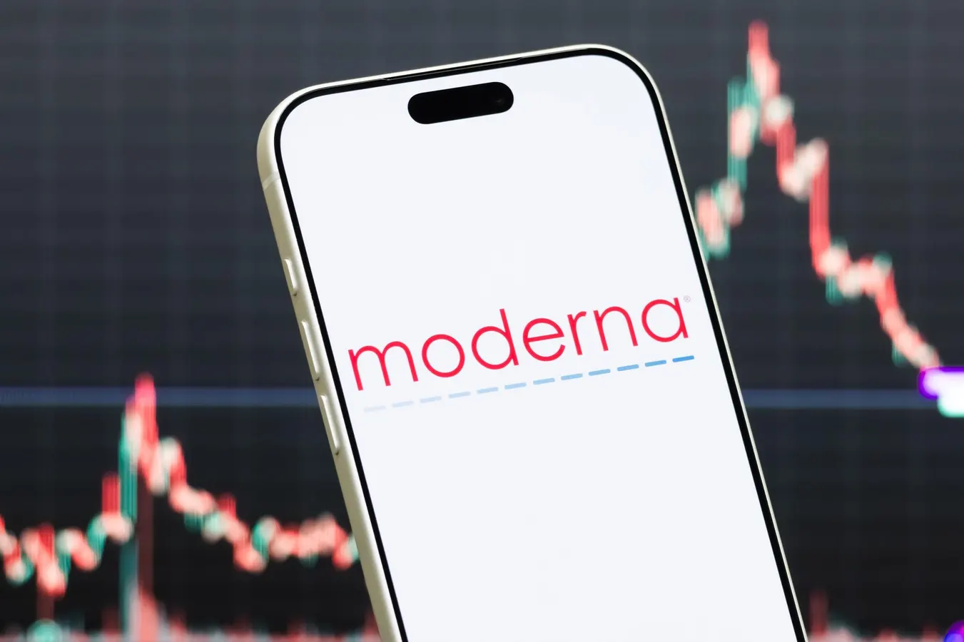 Moderna-ს აქციების ფასი 25%-ით დაეცა – კომპანიის საბაზრო კაპიტალიზაცია $18 მილიარდით შემცირდა
