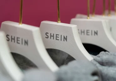 Shein-ის შეფასება $30 მილიარდს ჩამოსცდა | კომპანია IPO-სთვის ემზადება