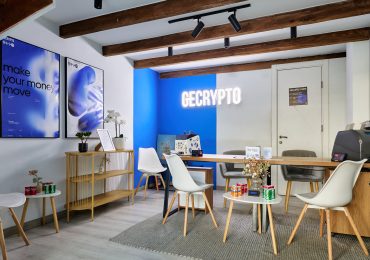 Crypto at Scale: How GeCrypto Moves Big Money Without Friction