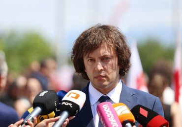 კობახიძის თქმით, ოკუპირებულ აფხაზეთში საწვავი ბიზნესმა შეიტანა და არა ხელისუფლებამ