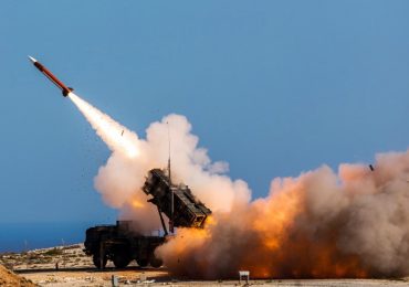 აშშ-ის არსენალში Patriot-ისა და THAAD-ის ტიპის რაკეტების რაოდენობა შემცირდა – როგორია მარაგების მდგომარეობა?