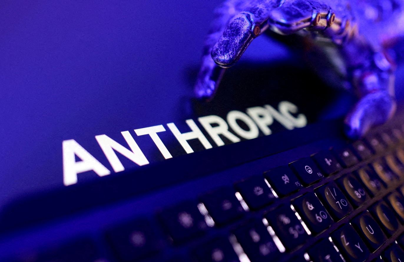Anthropic-ი AI-სტარტაპ Decart-ის $6 მილიარდად შეძენაზე მოლაპარაკებებს აწარმოებს