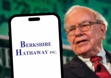 Alphabet-ი Berkshire-ის მე-3 უმსხვილესი საინვესტიციო პოზიცია გახდა – რა შეიცვალა პორტფელში?