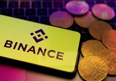 Reuters: Binance-მა რუსეთს უკრაინის მხარდამჭერი კრიპტოდონაციების შესახებ მონაცემები მიაწოდა