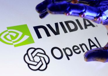 Nvidia OpenAI-ის მიერ ოჰაიოში მონაცემთა ცენტრის იჯარით აღებისთვის $105 მილიარდამდე გარანტიას გასცემს
