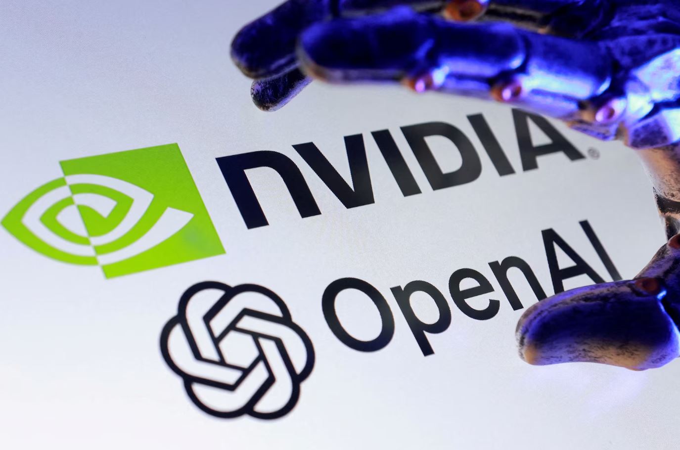 Nvidia OpenAI-ის მიერ ოჰაიოში მონაცემთა ცენტრის იჯარით აღებისთვის $105 მილიარდამდე გარანტიას გასცემს