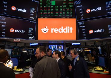 Reddit-ი მომავალ კვირას S&P 500-ის ინდექსში შევა – რას ნიშნავს ეს კომპანიის აქციებისთვის