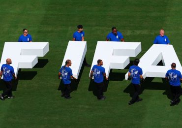 UEFA-მ და მისმა წევრმა 55-მა ფედერაციამ FIFA-ს ტურნირების ბოიკოტს კენჭი უყარა