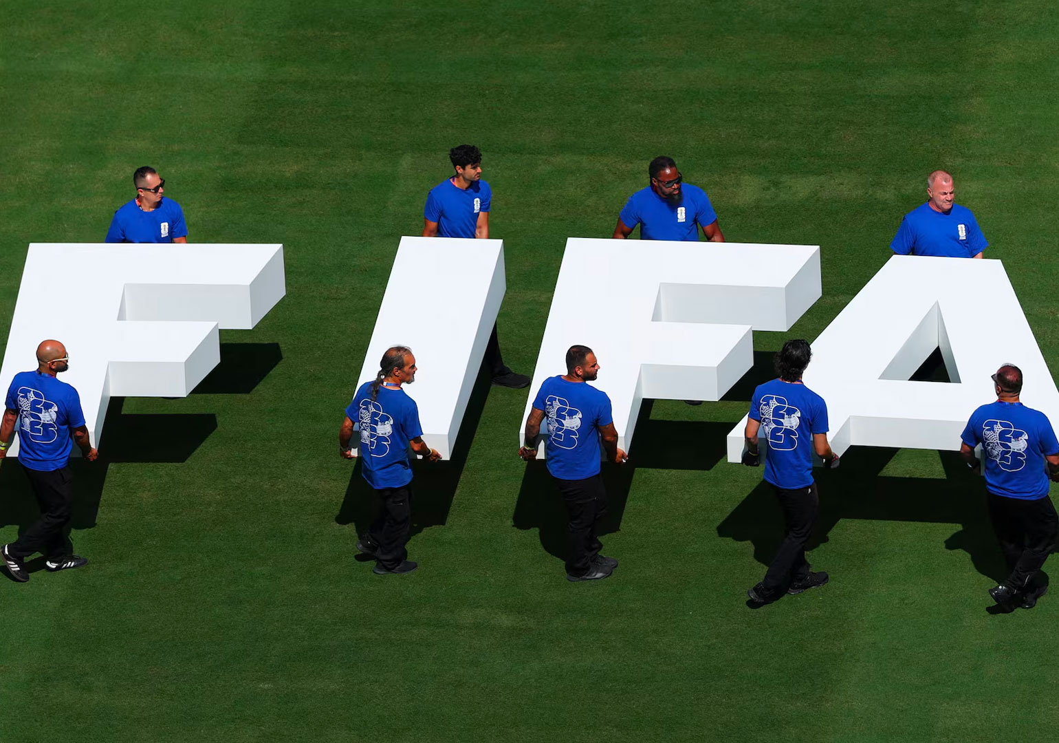 UEFA-მ და მისმა წევრმა 55-მა ფედერაციამ FIFA-ს ტურნირების ბოიკოტს კენჭი უყარა