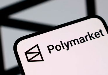 ახალ საინვესტიციო რაუნდში Polymarket-ი $20-მილიარდიან შეფასებას მოელის