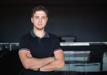 Why The Next Generation Of Engineers Looks More Like Startup Builders – Mikhail Ignatyev 