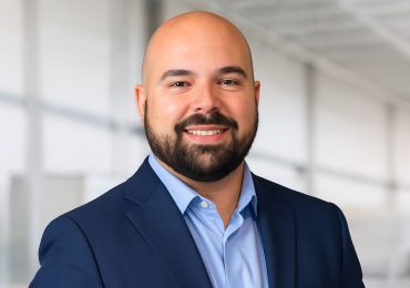 Michael Ninacs on Leading Growth and Complexity in NDT Distribution