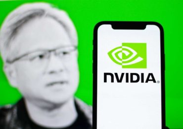 Nvidia უოლ-სტრიტის ბანკებთან ერთად $500 მილიარდის მოზიდვაზე მუშაობს