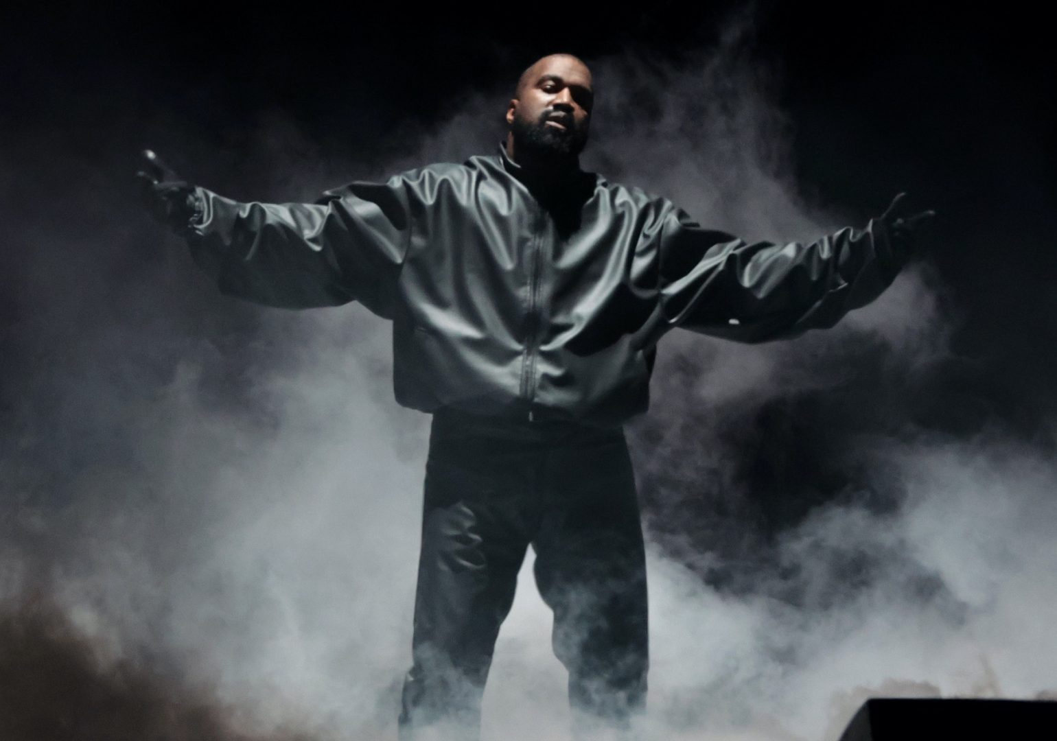 Kanye West-ი ოქტომბერში რუსეთში ორ კონცერტს გამართავს