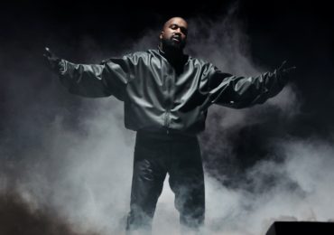 Kanye West-ი ოქტომბერში რუსეთში ორ კონცერტს გამართავს