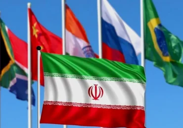 ცენტრალური ბანკის მმართველის თქმით, ირანი BRICS-ის განვითარების ბანკს შეუერთდება