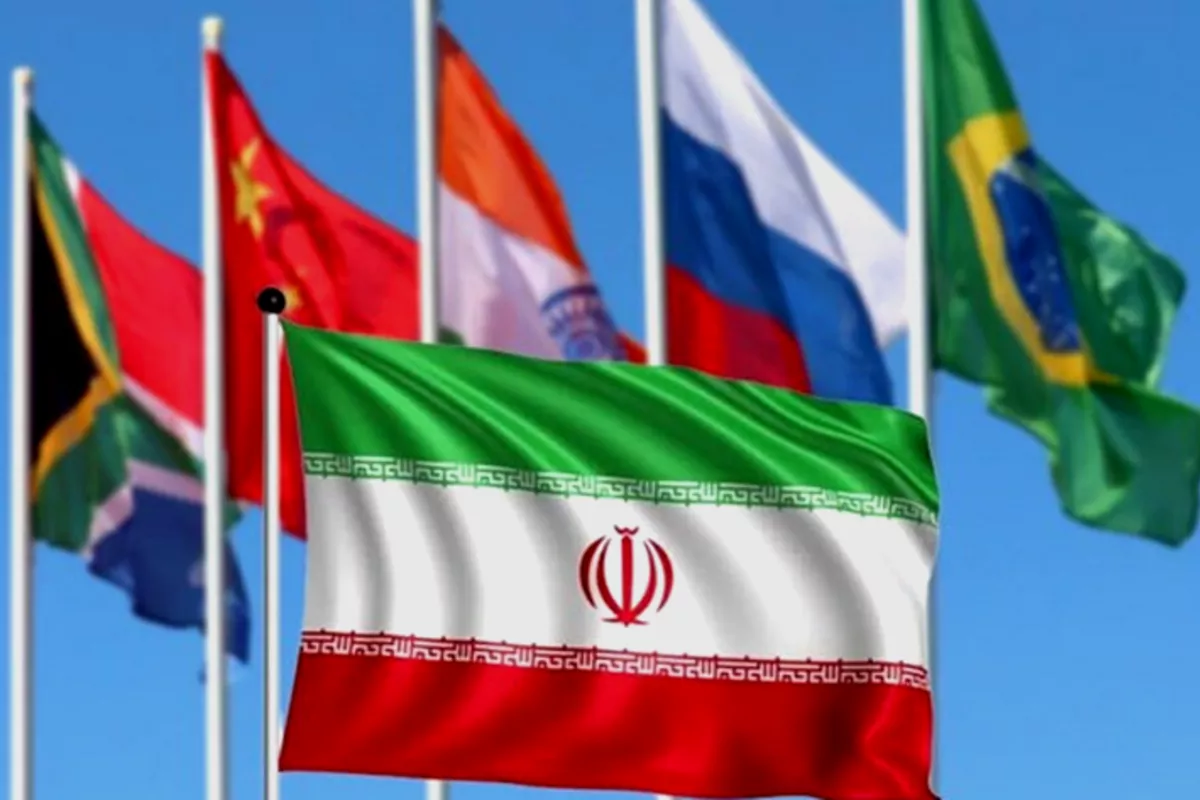 ცენტრალური ბანკის მმართველის თქმით, ირანი BRICS-ის განვითარების ბანკს შეუერთდება