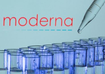 Moderna-ს აქციების ფასი 95%-ით გაიზარდა – კიბოს ვაქცინამ კვლევისას წარმატებული შედეგები აჩვენა