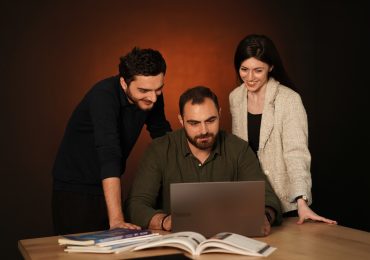 ალტე უნივერსიტეტის სამაგისტრო პროგრამებზე მიღება 2026-2027 სასწავლო წლისთვის
