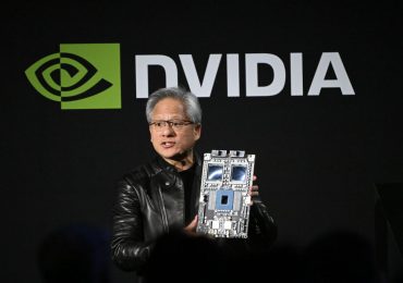Nvidia-ს აქციების ფასი 2.5%-ით დაეცა – რამ გამოიწვია გაუფასურება?