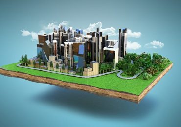 TOP 10: Largest Real Estate Management Companies