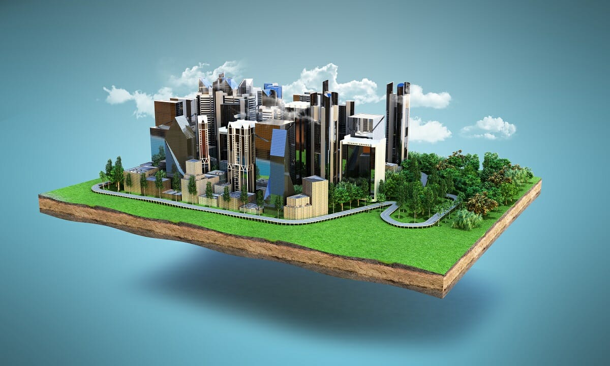 TOP 10: Largest Real Estate Management Companies