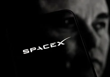 SpaceX-ში Alphabet-ის მიერ 2015 წელს ჩადებული ინვესტიცია ასჯერ გაიზარდა