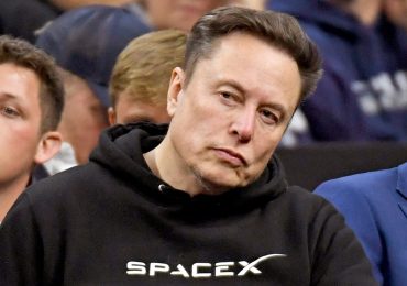 დოკუმენტებით ირკვევა, რომ ილონ მასკი SpaceX-ის 48.4%-იან წილს ფლობს