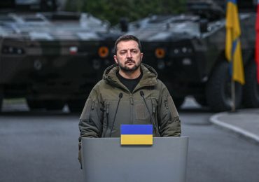 შეუძლია უკრაინას ომის დროს არჩევნების ჩატარება?
