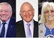 Forbes 400: სპორტული გუნდების უმდიდრესი მფლობელები აშშ-ში