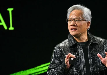 Nvidia-მ AI-აგენტების უკონტროლო მოქმედებების პრევენციისთვის უსაფრთხოების ახალი პლატფორმა წარადგინა