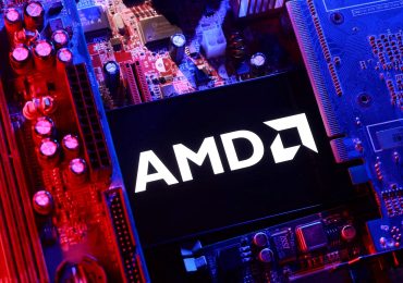 AMD-ის საბაზრო ღირებულებამ $1 ტრილიონს პირველად გადააჭარბა