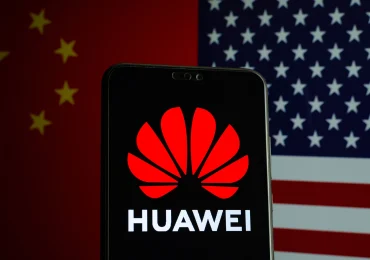 აშშ-ის სასამართლოში Huawei-ს ირანთან პოტენციური თანამშრომლობის საკითხს განიხილავენ