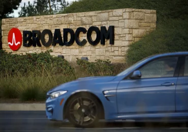 BMW საპატენტო დავაზე Broadcom-ს სასამართლოში უჩივის