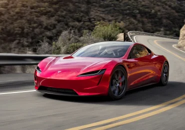 მასკის თქმით, Tesla მრავალგზის დაგვიანებულ Roadster-ს 1-ელ ოქტომბერს წარადგენს