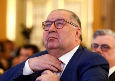 რუსი მილიარდერებისთვის სანქციების მოხსნის გამო, ევროკავშირმა კრიტიკა დაიმსახურა