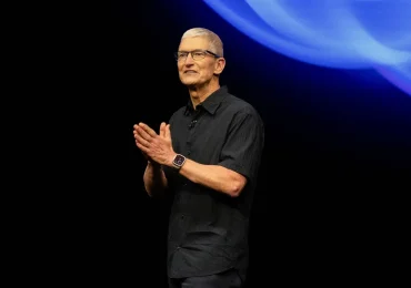Apple-ის სამეთვალყურეო საბჭოს თავმჯდომარის პოსტისთვის ტიმ კუკმა $47-მილიონიანი ანაზღაურების პაკეტი მიიღო