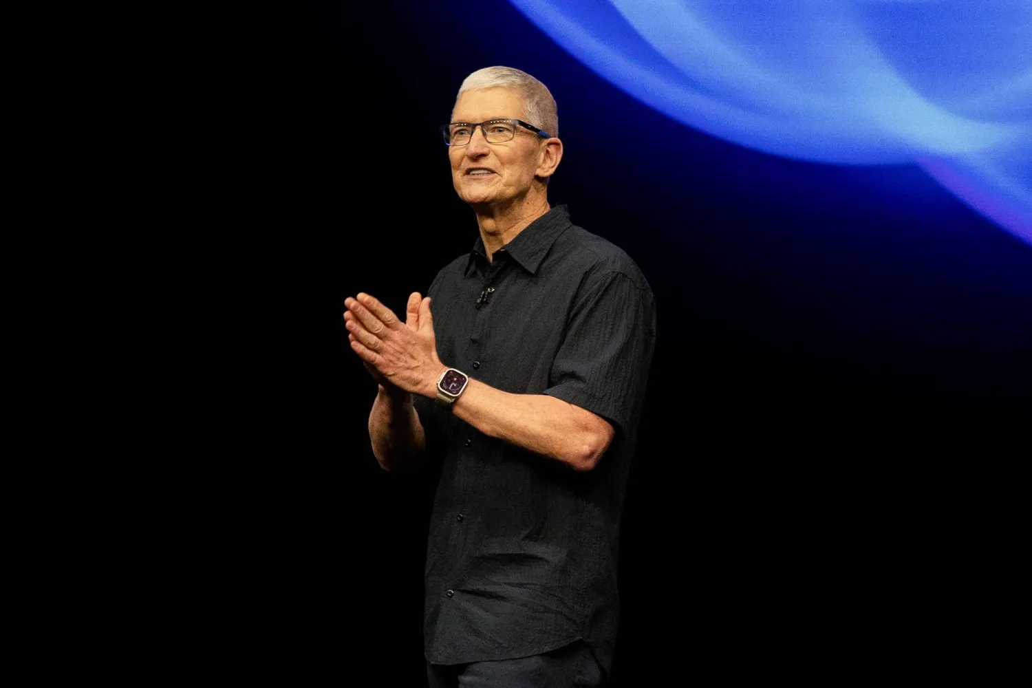 Apple-ის სამეთვალყურეო საბჭოს თავმჯდომარის პოსტისთვის ტიმ კუკმა $47-მილიონიანი ანაზღაურების პაკეტი მიიღო