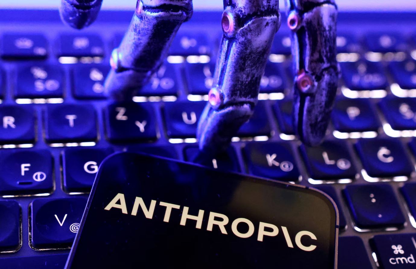 Reuters: Anthropic-ის IPO შესაძლოა ოქტომბრის შუა რიცხვებისთვის გადაიდოს