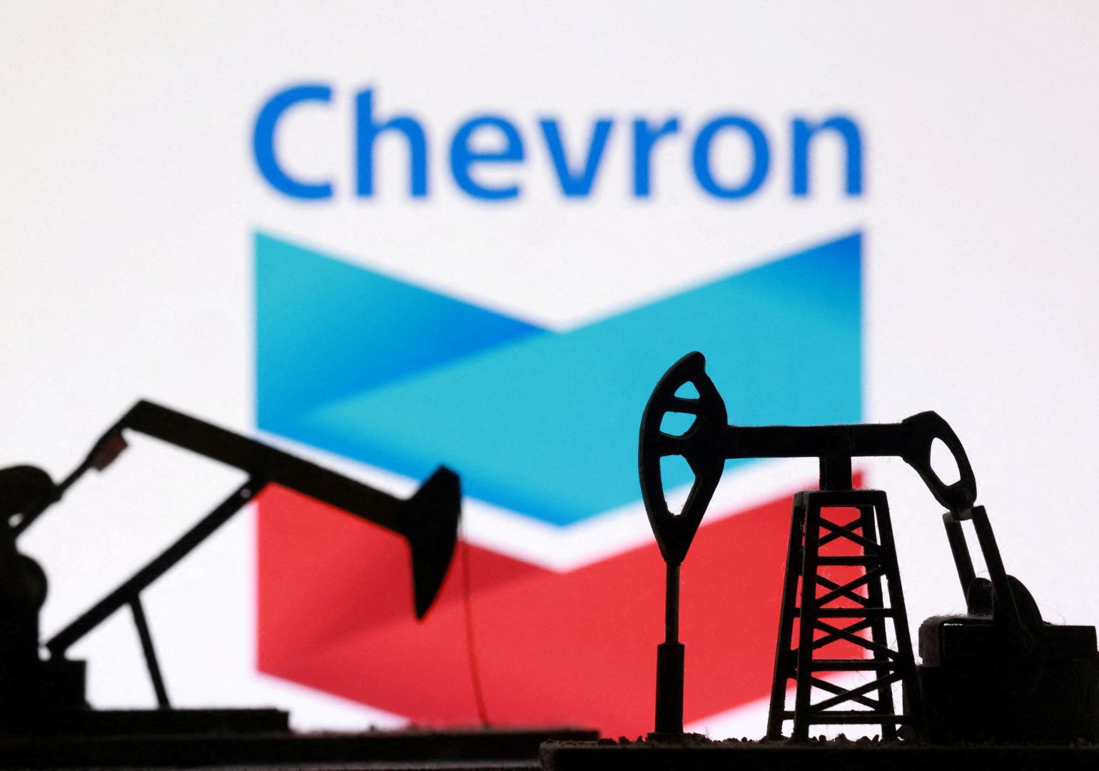 ამერიკული Chevron-ი ვენესუელაში $7 მილიარდის ინვესტიციას განახორციელებს