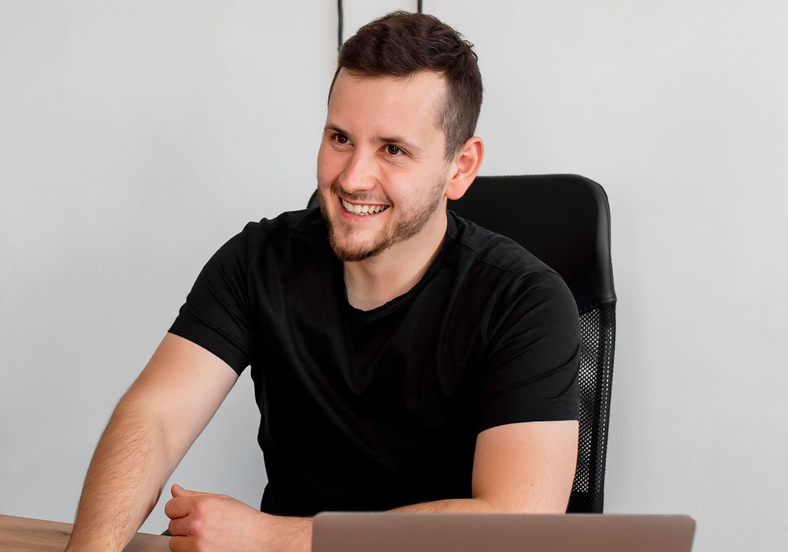 Understand First, Then Build: How Stanislav Dykhanov Turns Complex Challenges into Systems That Work