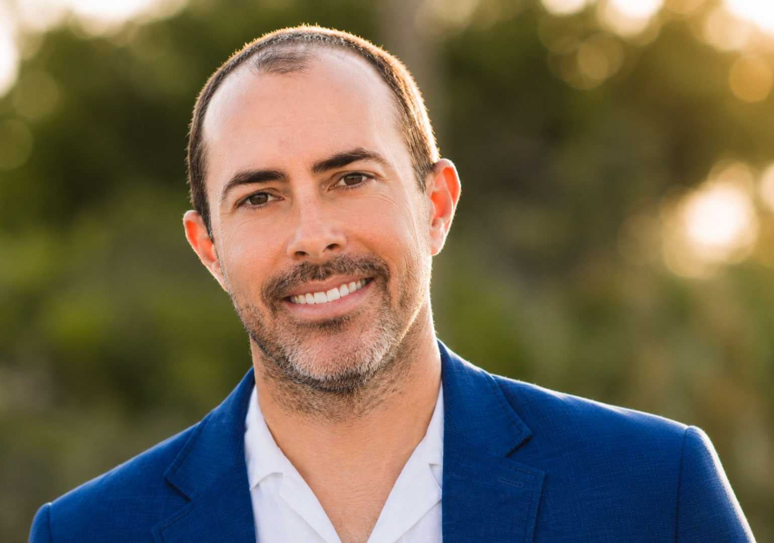 Beyond the Runway: How Brady King Is Using Technology and Marketing to Reimagine Fashion Week