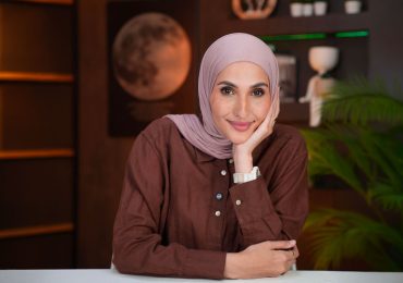 How Yango's Head Of Integrated Communications Became One Of Yasmina's Makers