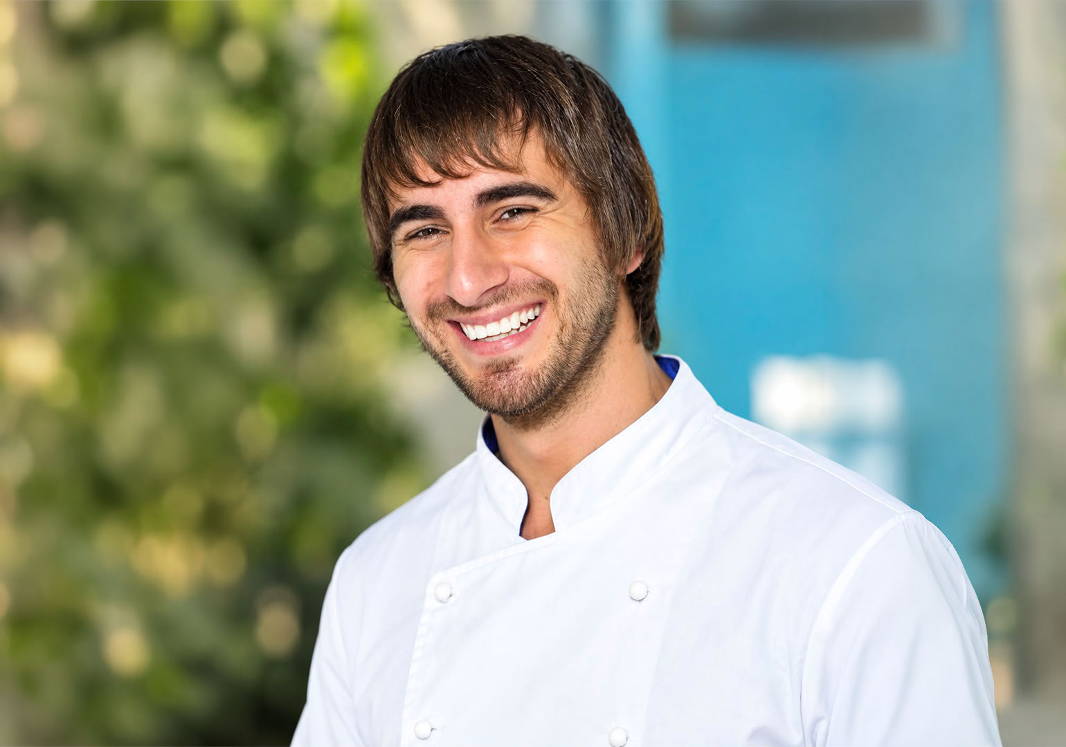 Ukrainian Restaurant Market 2022: Results of a Year of Resilience and Transformation Through the Eyes of Brand Chef Oleksii Kiosiev