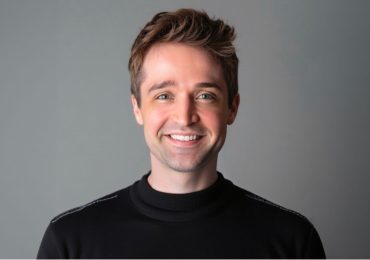 How Derek Du Chesne Turned a Mental Health Crisis Into Better U
