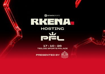 RKENA საქართველოში PFL-ს მასპინძლობს