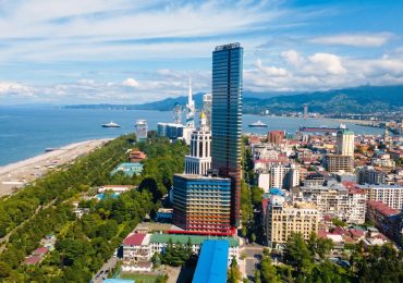 Accor-ი საქართველოში გაფართოებას განაგრძობს – შავი ზღვის სანაპიროზე ახალი Swissôtel-ი გაიხსნება