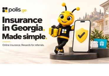 Mandatory Travel Insurance in Georgia 2026: Polis.ge Online Service and Partners Club