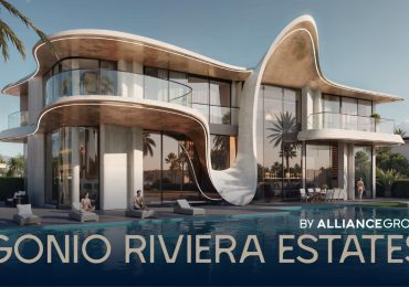 “ალიანს ჯგუფმა” საკოლექციო ვილები Gonio Riviera Estates წარადგინა